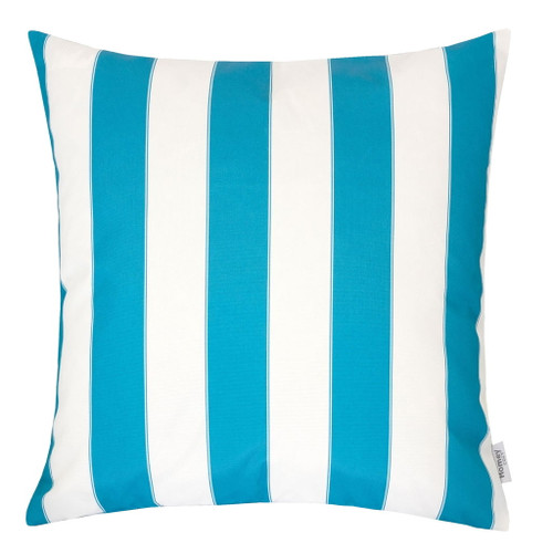 Horizon Stripe Pillow Outdoor & Indoor Horizon Stripe Pillow Outdoor & Indoor