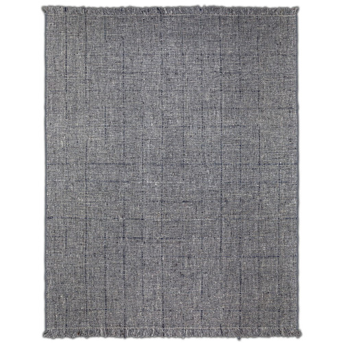 Tenney - 8' X 10' Area Rug - Gray / Blue