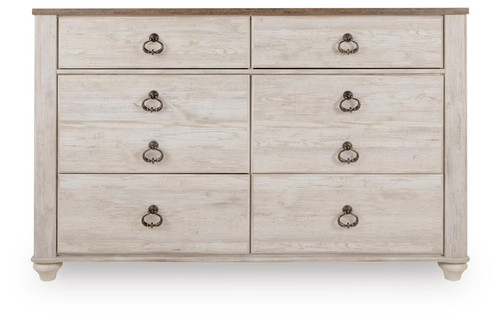 Willowton - Dresser