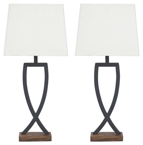 Makara - Table Lamp