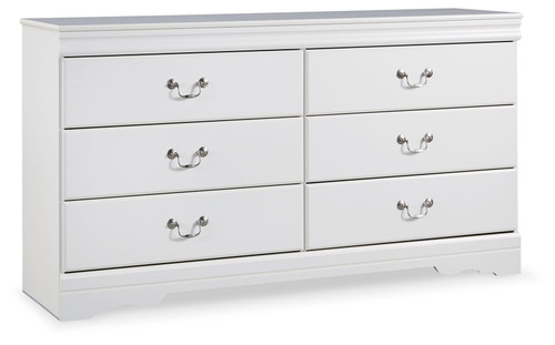 Anarasia - Dresser