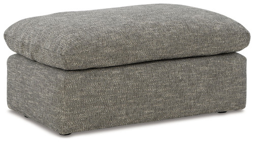 Dramatic - Ottoman - Granite
