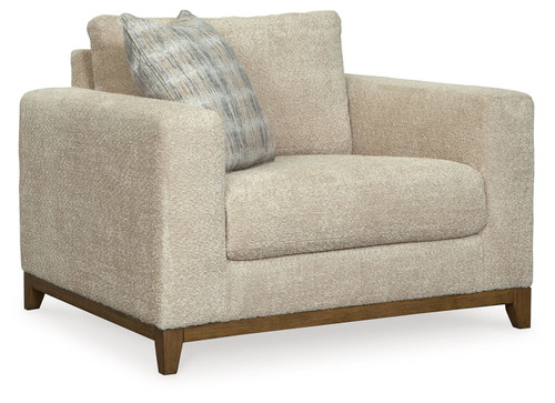 Parklynn - Chair And A Half - Desert