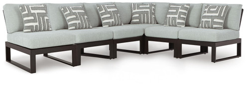 Beachloft - Outdoor Sectional