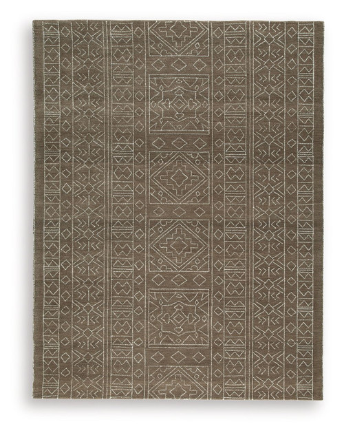 Merrittman - Rug