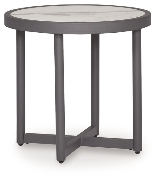 Ocean Beach - Round Table