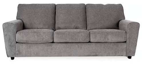 Arlis - Sofa - Alloy