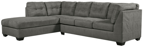 Pitkin - Sectional