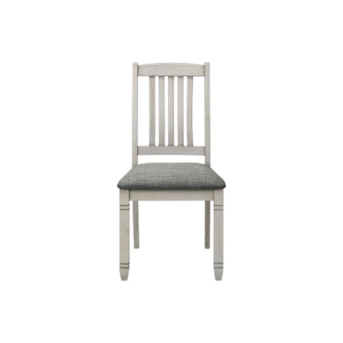 Transitional Dining Chair (Set of 2)
