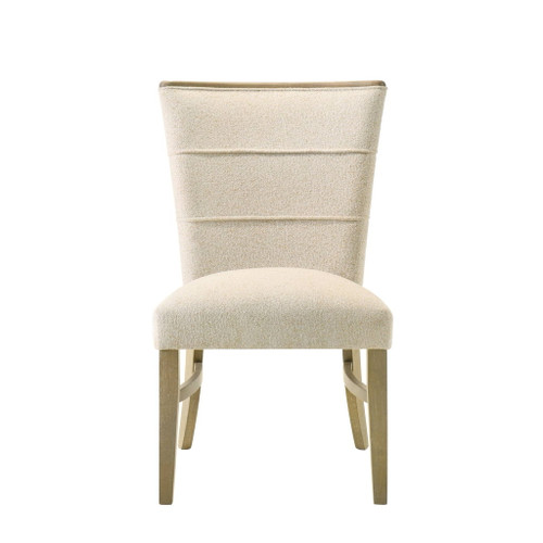 Olinda - Side Chair (Set of 2) - Beige