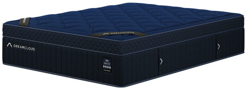 Dreamcloud Ultra Memory Foam - Mattress