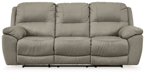 Next-Gen Gaucho - Reclining Sofa - Putty