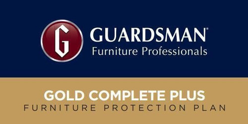 Guardsman Furniture Gold Complete Warranty