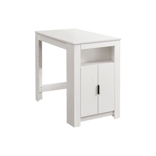 Dining Table, Rectangular, Counter Height