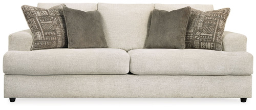 Soletren - Queen Sofa Sleeper - Stone