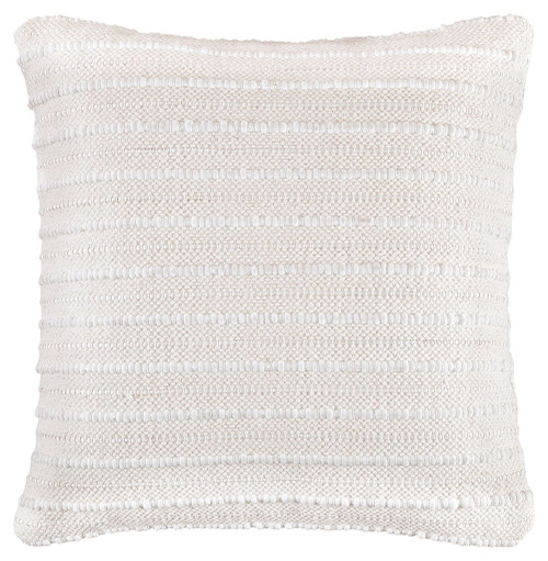 Theban - Pillow (Set of 4) - Cream