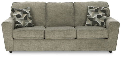 Cascilla - Sofa - Light Gray