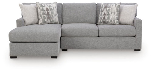 UrbanCrest - Sleeper Sectional