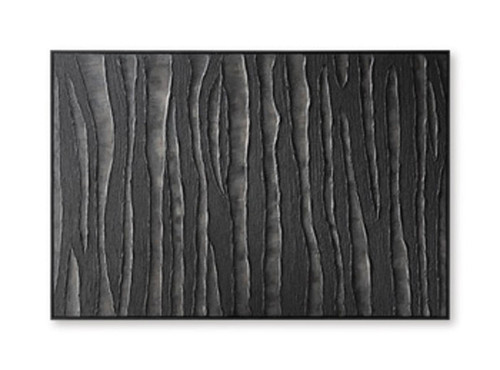 Lynnworth - Wall Art - Black / Brown