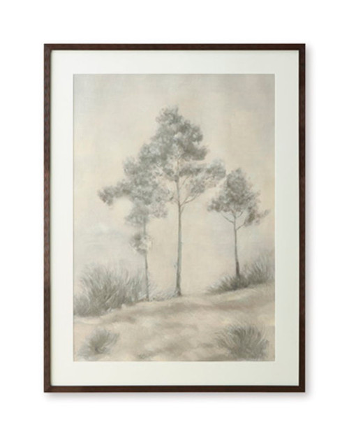 Fenngrove - Wall Art - Brown / Beige