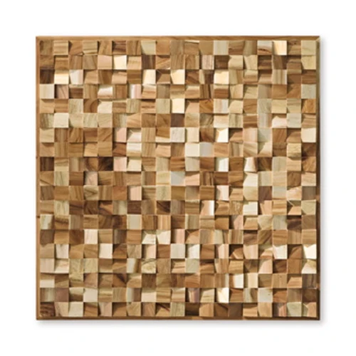Dashwell - Wall Decor - Brown