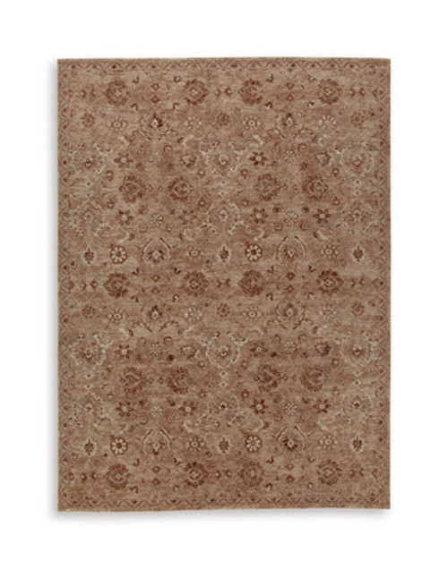 Wellsmore - Rug