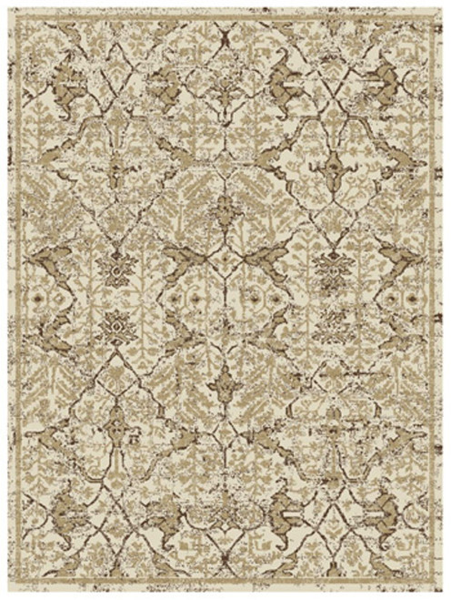 Audville - Rug