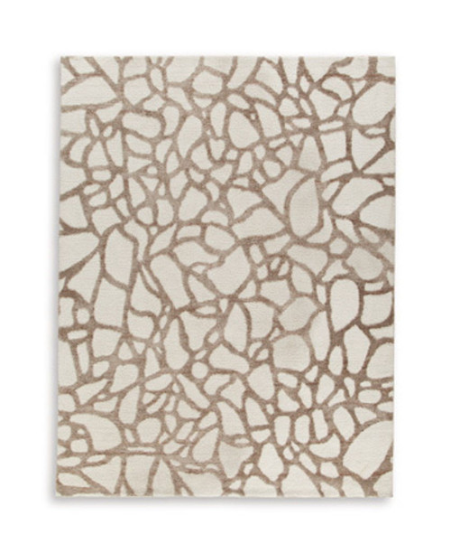 Wessonland - Rug