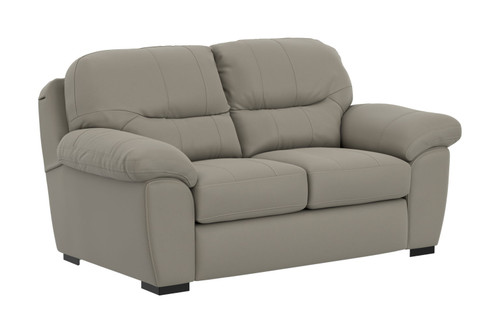 Dutton - Loveseat - Smoke