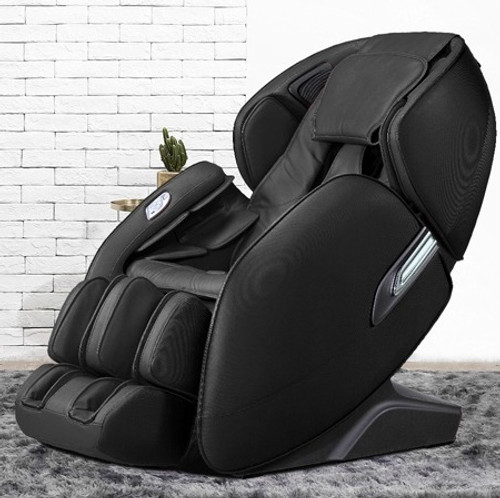 Premium Luxury 3D Full Body Massage Chair with Heat