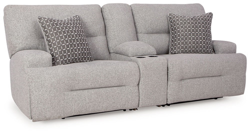 Acklen Place - 3 Piece Reclining Sectional