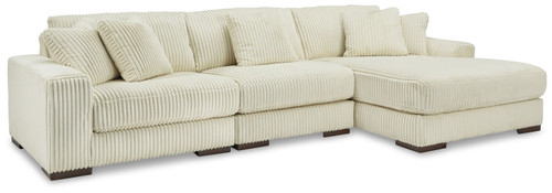 Lindyn - 3 Piece Sectional