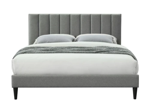 Channel Compact Bed & USB