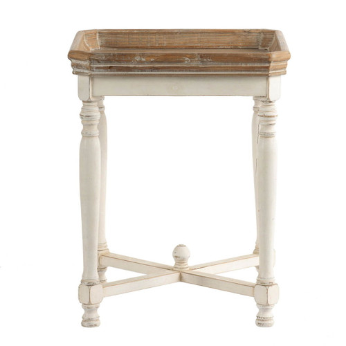 Narrow Alcott Table
