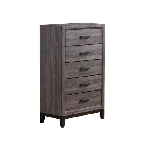 Mirage - Chest Mirage - Chest