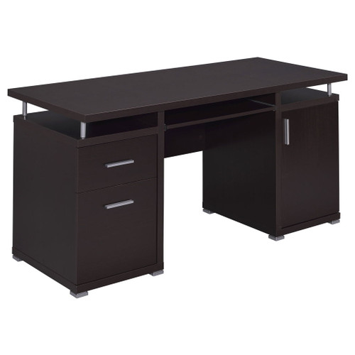 Rochelle - 2 Drawer Office Desk