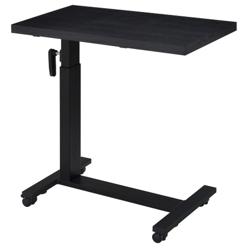 Geary - Height Adjustable Mobile C-Table