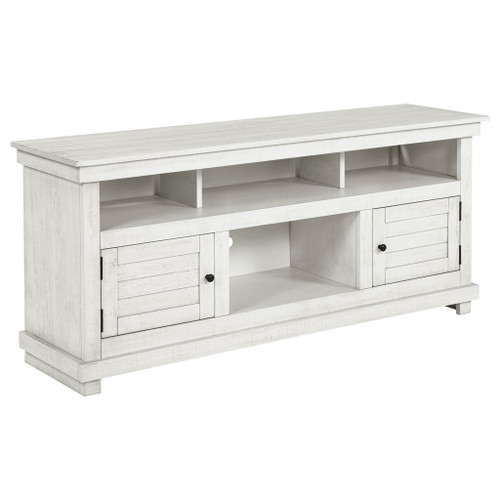 Castleton - TV Stand Media Console