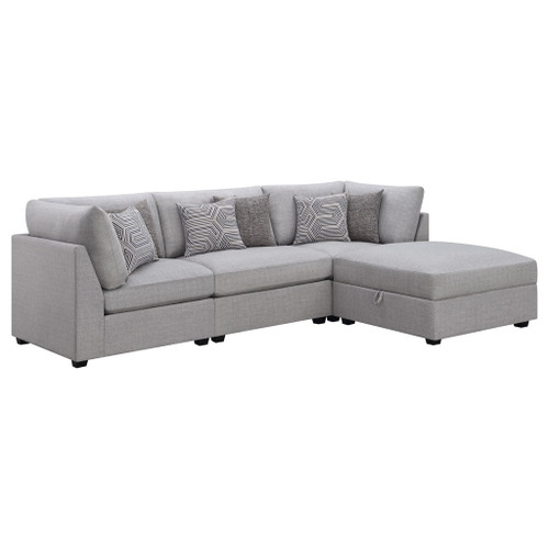 Lafayette - Modular Sectional Sofa