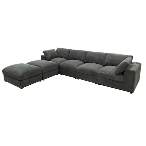 Reversible Modular Sectional