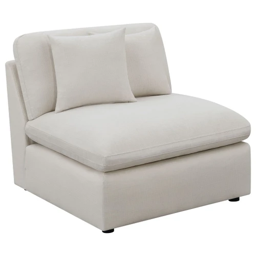 Greeley - Armless Chair