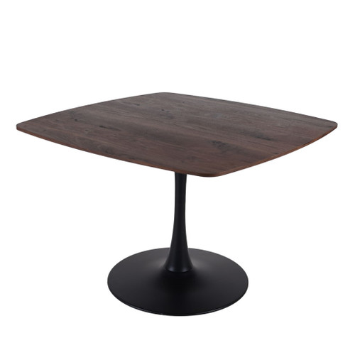 Modern Square Tulip Dining Table