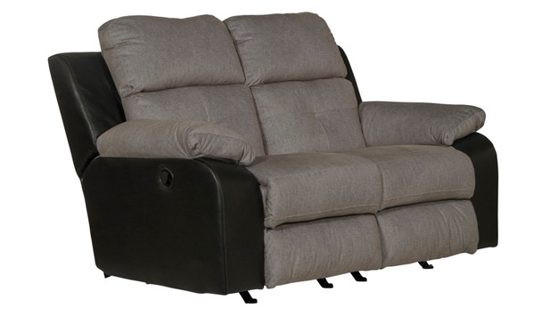 Felix - Rocking Reclining Loveseat