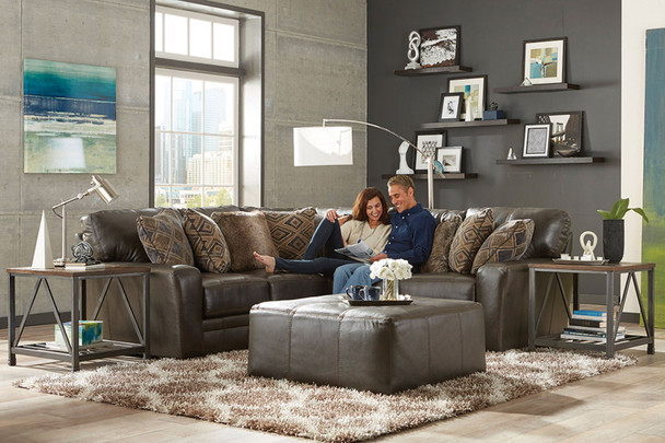 Denali Modular Sectional - LSF Section - Steel Denali Modular Sectional - LSF Section - Steel