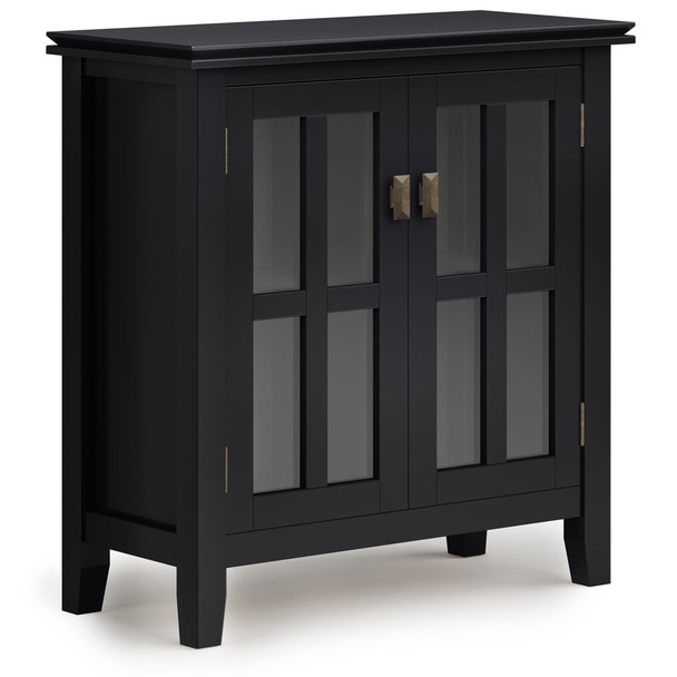 Artisan - Handcrafted Low Storage Cabinet Artisan - Handcrafted Low Storage Cabinet