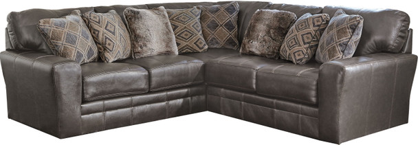 Denali Modular Sectional - RSF Section - Steel