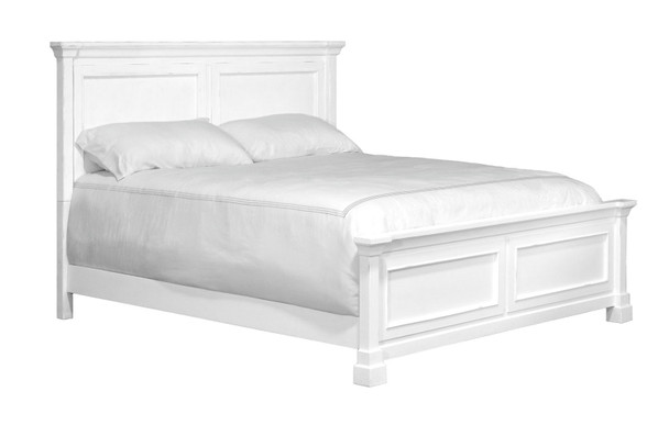Coastal Panel Bed Coastal Panel Bed