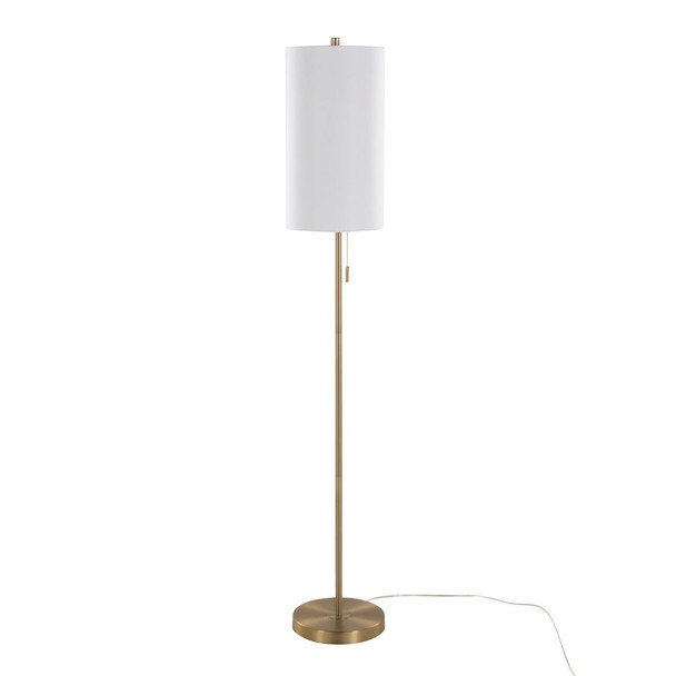 Bounty - Contemporary Stylish Design Floor Lamp