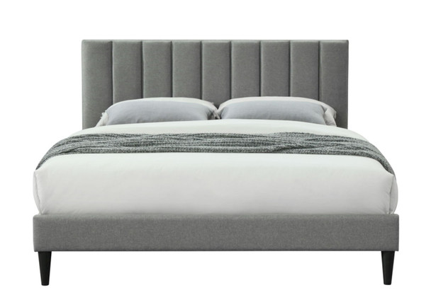 Channel Compact Bed & USB Channel Compact Bed & USB
