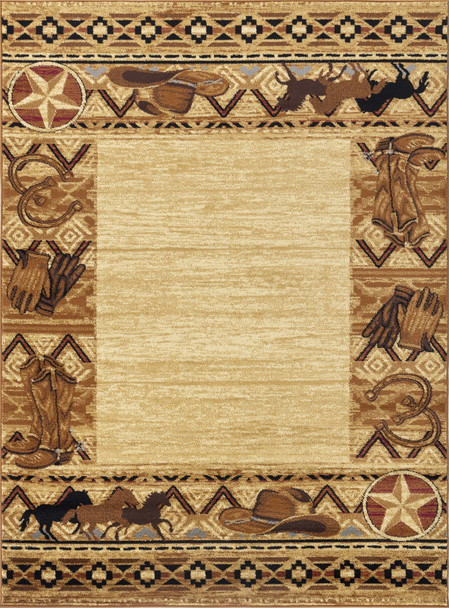 Tribes - GC_YLS4011 Southwest Area Rug Tribes - GC_YLS4011 Southwest Area Rug